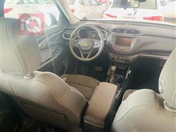 شيفروليه تريل بليزر